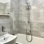 K22 Zgoda 13 Lite Centrum Warszawy Appartamento *