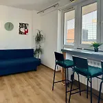 Appartamento K22 Zgoda 13 Lite Centrum Warszawy