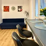 K22 Zgoda 13 Lite Centrum Warszawy Appartement Warschau