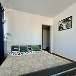 Appartement K22 Zgoda 13 Lite Centrum Warszawy Warschau