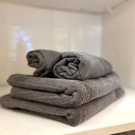 K22 Zgoda 13 Lite Centrum Warszawy * Warschau