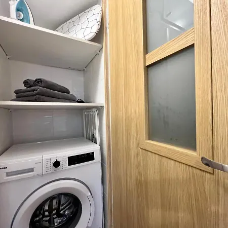 K22 Zgoda 13 Lite Centrum Warszawy