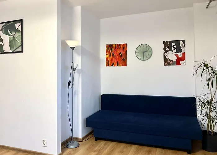 K22 Zgoda 13 Lite Centrum Warszawy * Warsaw