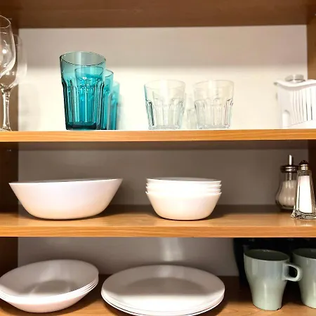 K22 Zgoda 13 Lite Centrum Warszawy Varsavia