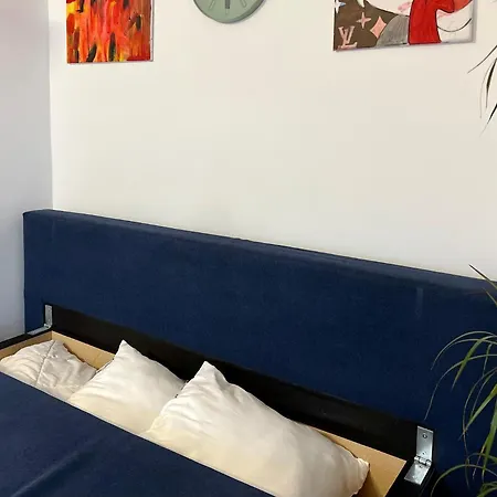 K22 Zgoda 13 Lite Centrum Warszawy *