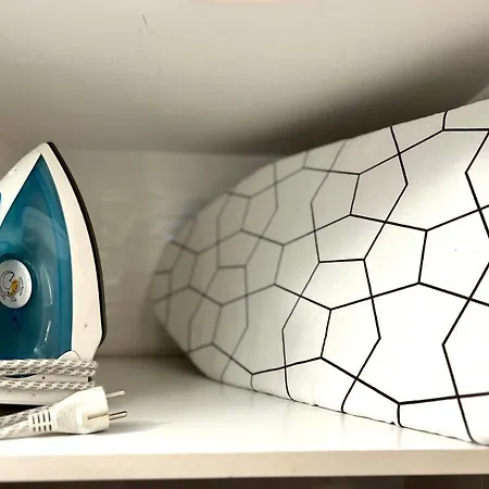 K22 Zgoda 13 Lite Centrum Warszawy * Varsavia